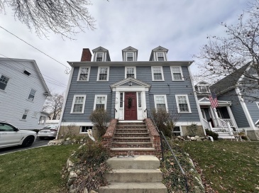 39 Highland Ave, Arlington, Massachusetts, 3 Bedrooms Bedrooms, 9 Rooms Rooms,2 BathroomsBathrooms,Residential Lease,For Rent,Highland Ave,73403734