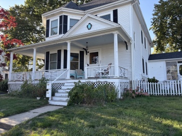 27 Wheelock Ave., Norwood, Massachusetts, 1 Bedroom Bedrooms, 3 Rooms Rooms,1 BathroomBathrooms,Residential Lease,For Rent,Wheelock Ave.,73433101