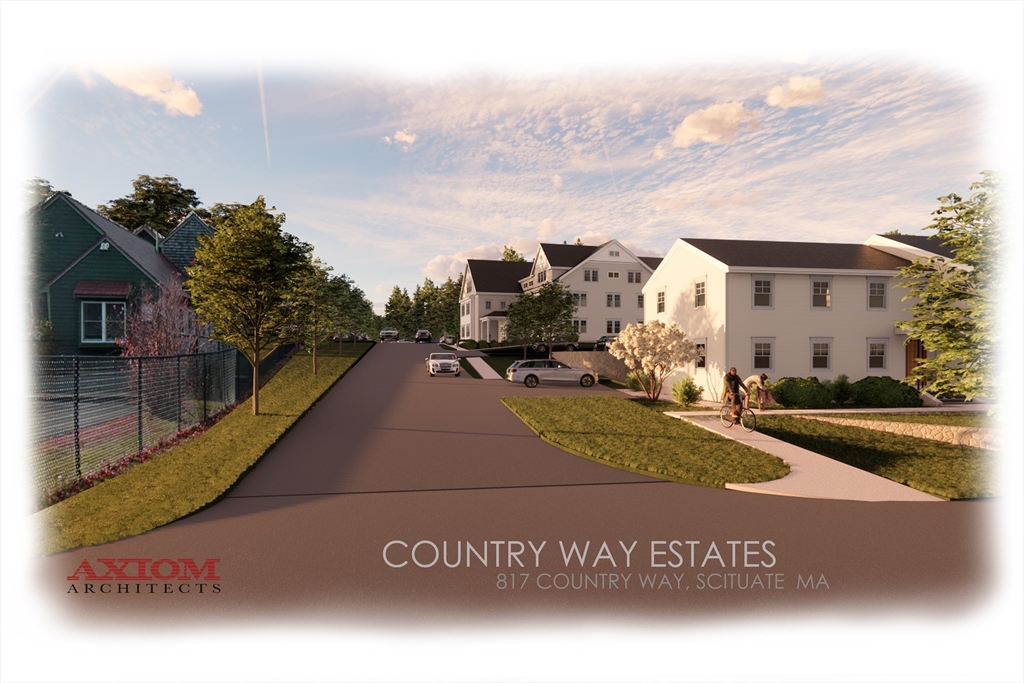 817 Country Way, Scituate, Massachusetts, ,Land,For Sale,Country Way,73437221