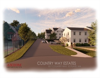 817 Country Way, Scituate, Massachusetts, ,Land,For Sale,Country Way,73437221