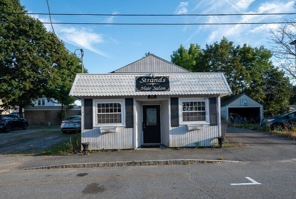 50 Knowlton St, Gardner, Massachusetts, ,Commercial Sale,For Sale,Knowlton St,73437303