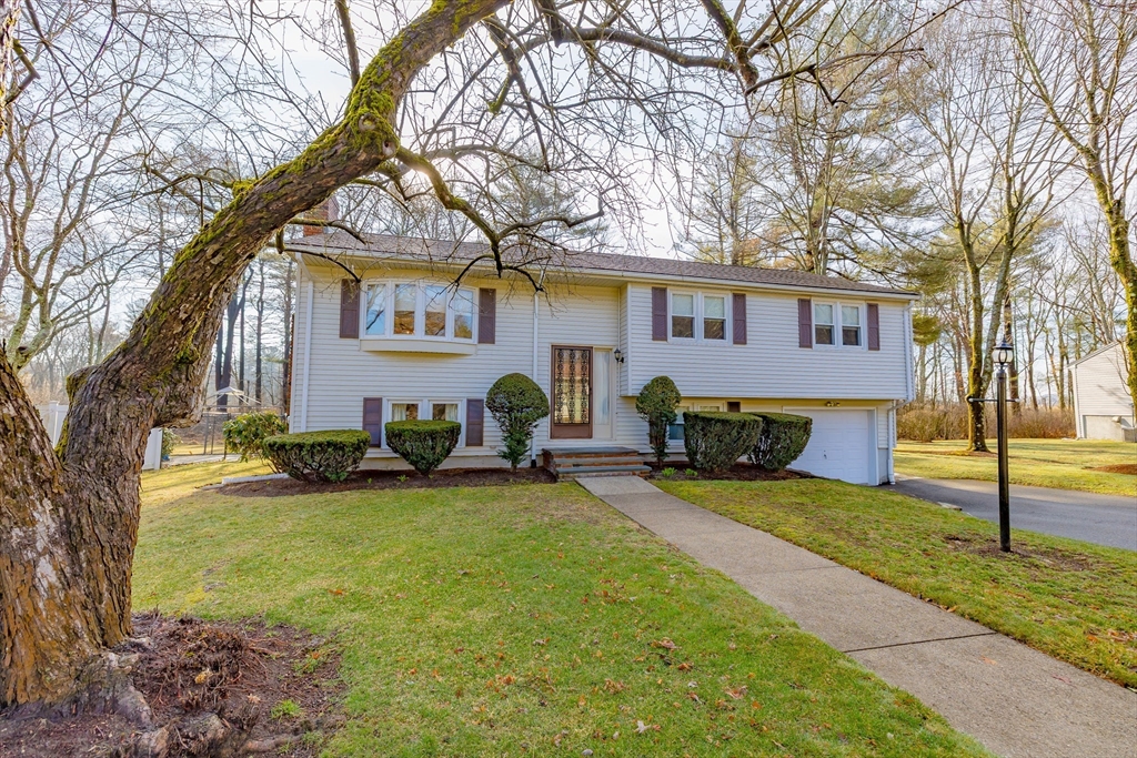 11 Fowler Ter, Burlington, Massachusetts, 3 Bedrooms Bedrooms, 7 Rooms Rooms,1.5 BathroomsBathrooms,Residential,For Sale,Fowler Ter,73353612