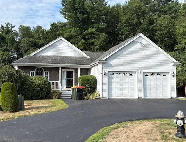 5 Harmony Xing, East Bridgewater, Massachusetts, 2 Bedrooms Bedrooms, 6 Rooms Rooms,2 BathroomsBathrooms,Residential,For Sale,Harmony Xing,73416780