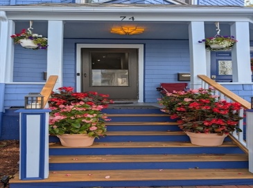 74 Sydney, Boston, Massachusetts, 1 Bedroom Bedrooms, 5 Rooms Rooms,1 BathroomBathrooms,Residential Lease,For Rent,Sydney,73394412