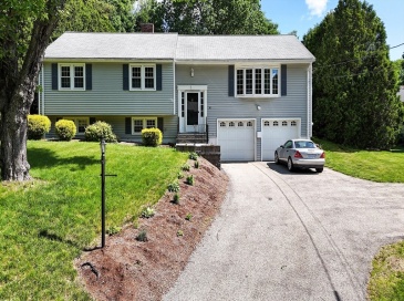 38 Juniper Ln, Holden, Massachusetts, 3 Bedrooms Bedrooms, 6 Rooms Rooms,3 BathroomsBathrooms,Residential,For Sale,Juniper Ln,73385020