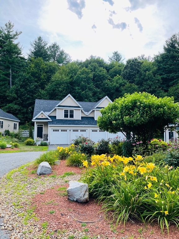 6B Trail Ridge Way, Harvard, Massachusetts, 2 Bedrooms Bedrooms, 4 Rooms Rooms,2.5 BathroomsBathrooms,Residential,For Sale,Trail Ridge Way,73410682