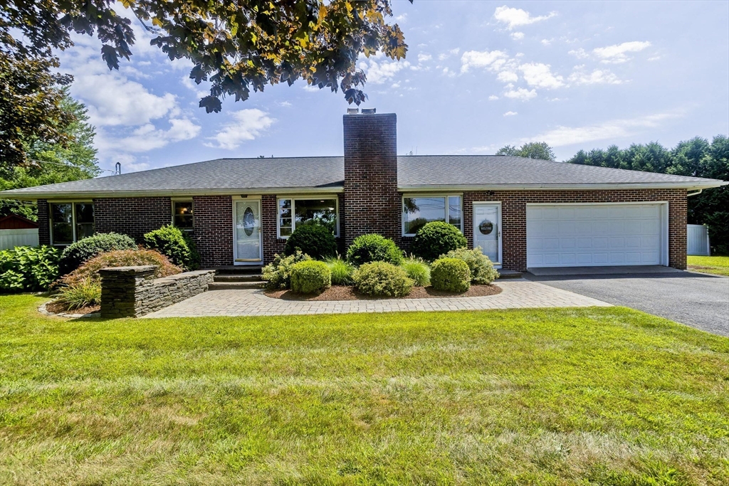 35 Rocky Hill Rd, Hadley, Massachusetts, 3 Bedrooms Bedrooms, 5 Rooms Rooms,1.5 BathroomsBathrooms,Residential,For Sale,Rocky Hill Rd,73419689
