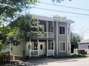 608 Washington St, Haverhill, Massachusetts, 4 Bedrooms Bedrooms, 10 Rooms Rooms,2 BathroomsBathrooms,Residential Income,For Sale,Washington St,73418434