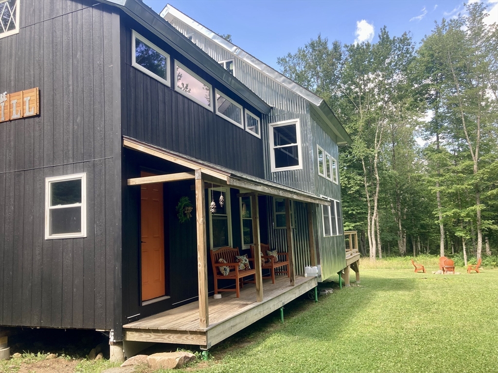 1621 Peru Rd, Windsor, Massachusetts, 2 Bedrooms Bedrooms, 4 Rooms Rooms,1 BathroomBathrooms,Residential,For Sale,Peru Rd,73413995