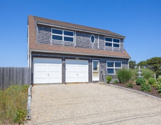 433 Shore Road, Truro, Massachusetts, 3 Bedrooms Bedrooms, 6 Rooms Rooms,1.5 BathroomsBathrooms,Residential,For Sale,Shore Road,73203317