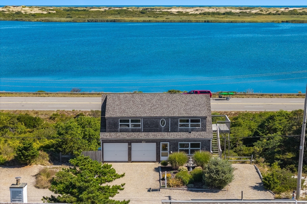 433 Shore Rd, Truro, Massachusetts, 3 Bedrooms Bedrooms, 6 Rooms Rooms,1.5 BathroomsBathrooms,Residential,For Sale,Shore Rd,73423779