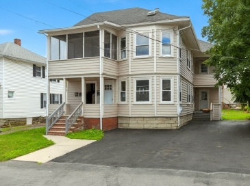 16-18 Lincoln St, North Andover, Massachusetts, 6 Bedrooms Bedrooms, 13 Rooms Rooms,5 BathroomsBathrooms,Residential Income,For Sale,Lincoln St,73421910