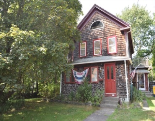 153 West St, Randolph, Massachusetts, 4 Bedrooms Bedrooms, 8 Rooms Rooms,2 BathroomsBathrooms,Residential Income,For Sale,West St,73419574