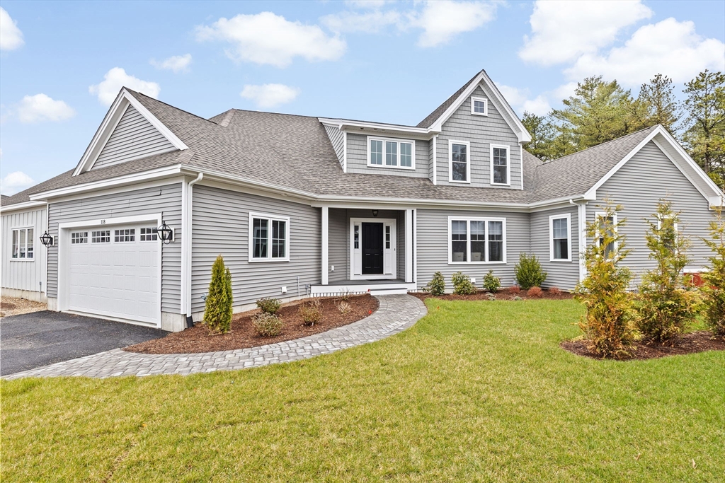 118 Sunflower Way, Plymouth, Massachusetts, 2 Bedrooms Bedrooms, 6 Rooms Rooms,3.5 BathroomsBathrooms,Residential,For Sale,Sunflower Way,73363147