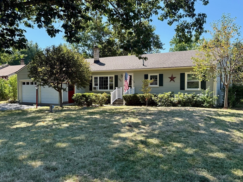 390 Log Plain Rd, Greenfield, Massachusetts, 3 Bedrooms Bedrooms, 8 Rooms Rooms,1 BathroomBathrooms,Residential,For Sale,Log Plain Rd,73421378