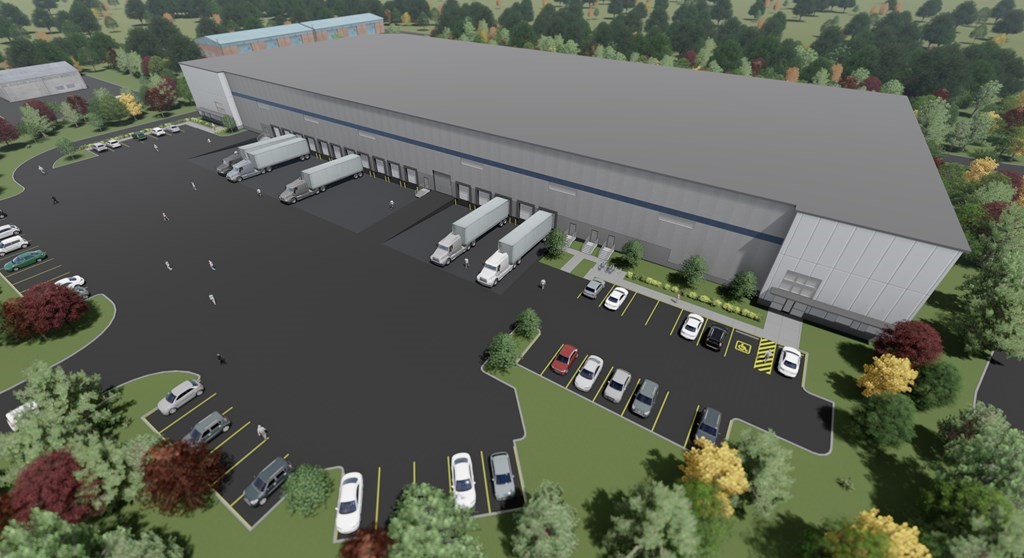 31 Independence Dr, Devens, Massachusetts, ,Land,For Sale,Independence Dr,73437371