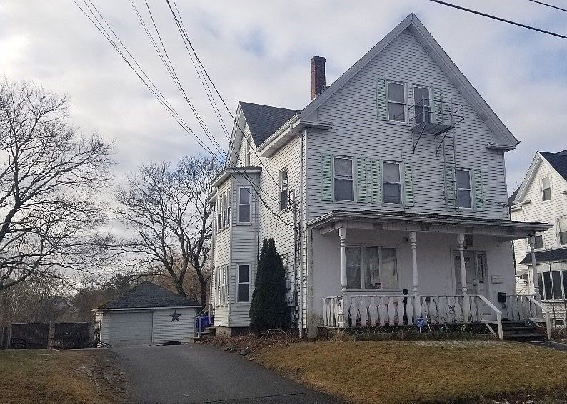 30 Briggs St, Taunton, Massachusetts, 3 Bedrooms Bedrooms, 5 Rooms Rooms,1 BathroomBathrooms,Residential Lease,For Rent,Briggs St,73437436