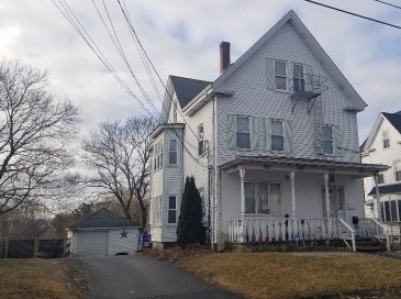 30 Briggs St, Taunton, Massachusetts, 3 Bedrooms Bedrooms, 5 Rooms Rooms,1 BathroomBathrooms,Residential Lease,For Rent,Briggs St,73437436