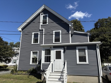 11 Franklin, Natick, Massachusetts, 3 Bedrooms Bedrooms, 6 Rooms Rooms,1 BathroomBathrooms,Residential Lease,For Rent,Franklin,73437469