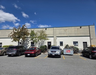 124 Cummings Park Dr, Woburn, Massachusetts, ,Commercial Lease,For Rent,Cummings Park Dr,73437597
