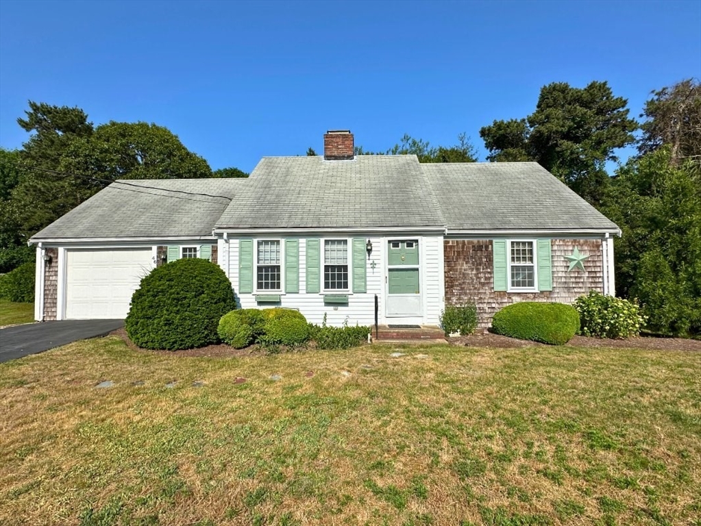 46 Gordon Lane, Yarmouth, Massachusetts, 2 Bedrooms Bedrooms, 4 Rooms Rooms,1.5 BathroomsBathrooms,Residential Lease,For Rent,Gordon Lane,73437610