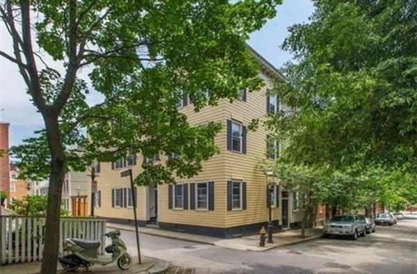 5 Cordis Street Ave, Boston, Massachusetts, 2 Bedrooms Bedrooms, 4 Rooms Rooms,1 BathroomBathrooms,Residential Lease,For Rent,Cordis Street Ave,73411724