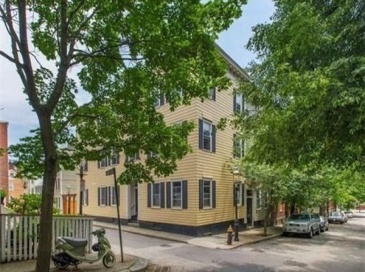 5 Cordis Street Ave, Boston, Massachusetts, 2 Bedrooms Bedrooms, 4 Rooms Rooms,1 BathroomBathrooms,Residential Lease,For Rent,Cordis Street Ave,73411724