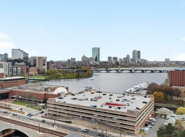 8 Museum Way, Cambridge, Massachusetts, 2 Bedrooms Bedrooms, 5 Rooms Rooms,2 BathroomsBathrooms,Residential Lease,For Rent,Museum Way,73418672