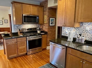 71 Semont Rd, Boston, Massachusetts, 3 Bedrooms Bedrooms, 6 Rooms Rooms,1 BathroomBathrooms,Residential Lease,For Rent,Semont Rd,73429577