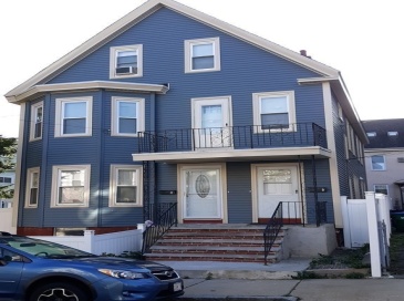 11 Liberty Ave, Medford, Massachusetts, 2 Bedrooms Bedrooms, 4 Rooms Rooms,1 BathroomBathrooms,Residential Lease,For Rent,Liberty Ave,73403215