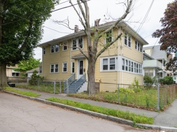 70 Hobart Street, Quincy, Massachusetts, 3 Bedrooms Bedrooms, 7 Rooms Rooms,1 BathroomBathrooms,Residential Lease,For Rent,Hobart Street,73399950