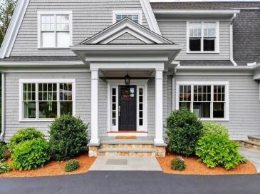 1 Penny Lane, Lexington, Massachusetts, 5 Bedrooms Bedrooms, 16 Rooms Rooms,6.5 BathroomsBathrooms,Residential,For Sale,Penny Lane,73367097