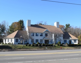 1244 Broadway, Raynham, Massachusetts, ,Commercial Lease,For Rent,Broadway,73422315