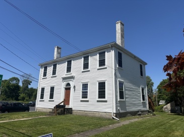 59 Main St, Kingston, Massachusetts, 4 Bedrooms Bedrooms, 7 Rooms Rooms,1 BathroomBathrooms,Residential Lease,For Rent,Main St,73373931