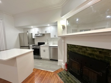 126 Englewood Ave, Boston, Massachusetts, 1 Bedroom Bedrooms, 3 Rooms Rooms,1 BathroomBathrooms,Residential Lease,For Rent,Englewood Ave,73378712