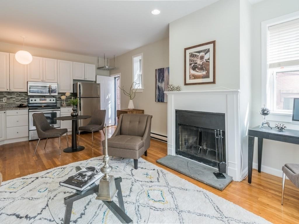 1750 Washington Street, Boston, Massachusetts, 1 Bedroom Bedrooms, 3 Rooms Rooms,1 BathroomBathrooms,Residential Lease,For Rent,Washington Street,73390852