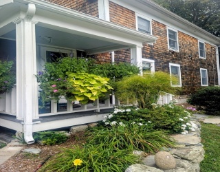 61B N Main St, Freetown, Massachusetts, 2 Bedrooms Bedrooms, 4 Rooms Rooms,1 BathroomBathrooms,Residential Lease,For Rent,N Main St,73427055