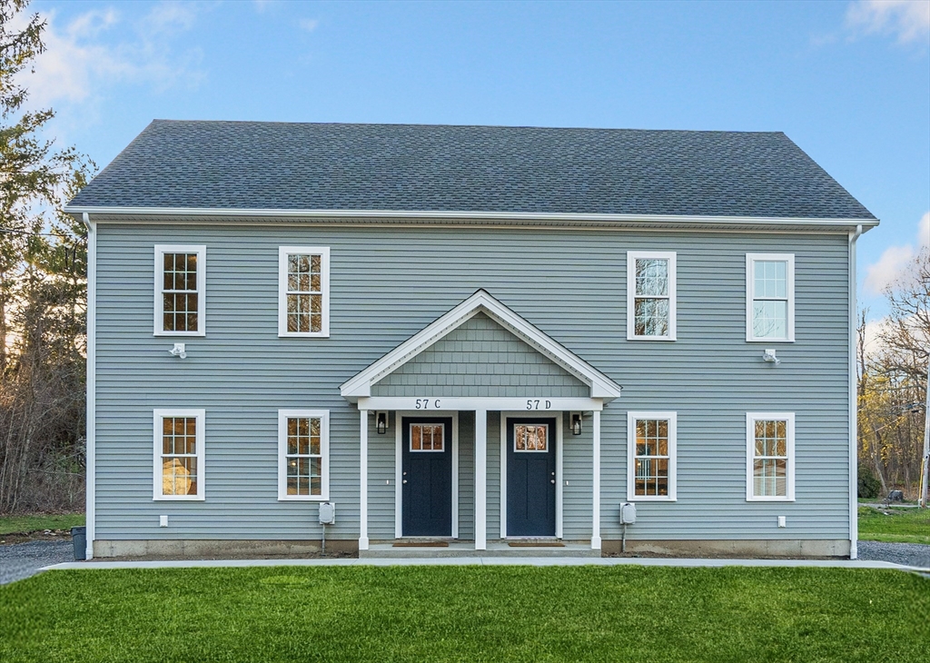 57 Maple Ave, Rutland, Massachusetts, 3 Bedrooms Bedrooms, 5 Rooms Rooms,1.5 BathroomsBathrooms,Residential Lease,For Rent,Maple Ave,73388965