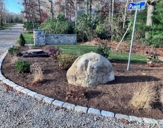 640 Parker Lane, Barnstable, Massachusetts, ,Land,For Sale,Parker Lane,73319851