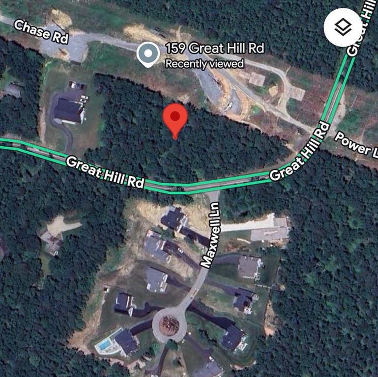 159 Great Hill Road, Sandwich, Massachusetts, ,Land,For Sale,Great Hill Road,73437881