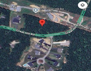 159 Great Hill Road, Sandwich, Massachusetts, ,Land,For Sale,Great Hill Road,73437881