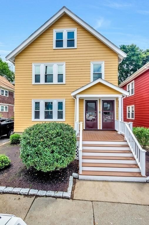 26 Sheafe St., Brookline, Massachusetts, 3 Bedrooms Bedrooms, 6 Rooms Rooms,2 BathroomsBathrooms,Residential Lease,For Rent,Sheafe St.,73379624