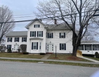 15-17 Oak St, Winchendon, Massachusetts, 5 Bedrooms Bedrooms, 15 Rooms Rooms,4 BathroomsBathrooms,Residential Income,For Sale,Oak St,73339951