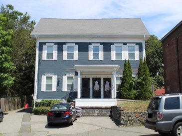 6 Hill Court, Stoneham, Massachusetts, 2 Bedrooms Bedrooms, 5 Rooms Rooms,2 BathroomsBathrooms,Residential Lease,For Rent,Hill Court,73419340