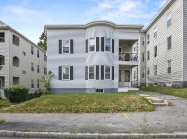 356 Chandler Street, Worcester, Massachusetts, 5 Bedrooms Bedrooms, 14 Rooms Rooms,3 BathroomsBathrooms,Residential Income,For Sale,Chandler Street,73406312