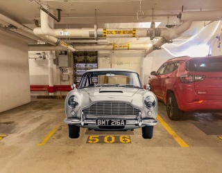 151 Tremont St U506, Boston, Massachusetts, ,Land,For Sale,Tremont St U506,73276760