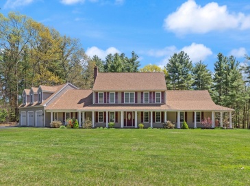 20 & 22 Box Pond Road, Bellingham, Massachusetts, 6 Bedrooms Bedrooms, 22 Rooms Rooms,7.5 BathroomsBathrooms,Residential,For Sale,Box Pond Road,73368594