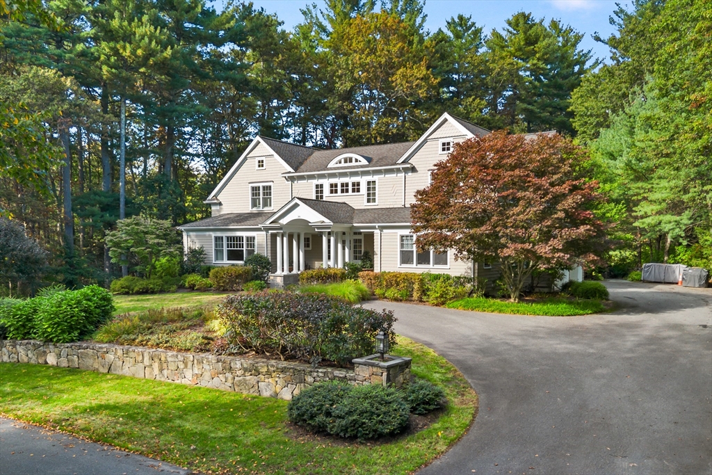 244 Musterfield Road, Concord, Massachusetts, 6 Bedrooms Bedrooms, 13 Rooms Rooms,6.5 BathroomsBathrooms,Residential,For Sale,Musterfield Road,73438175