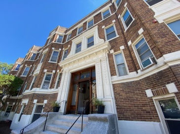 9 Colborne, Boston, Massachusetts, 1 Bedroom Bedrooms, 3 Rooms Rooms,2.5 BathroomsBathrooms,Residential Lease,For Rent,Colborne,73438193