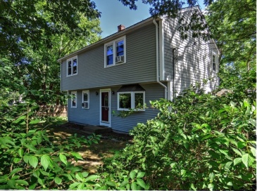 107 Green St, Abington, Massachusetts, 3 Bedrooms Bedrooms, 6 Rooms Rooms,2 BathroomsBathrooms,Residential Lease,For Rent,Green St,73438207